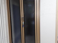 도농 한신아파트 래핑폴딩-샴페인골드