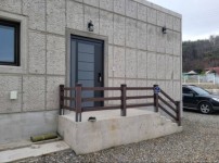 포천 비선동길 파고라