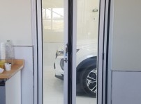 이동교리 매직터치-두짝폴딩