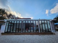 일동 수입리 전원주택 썬룸