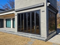 소흘읍 무림리 주택