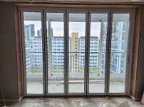 도봉 휴한신아파트