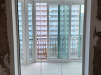 상계 주공 7단지 글라스폴딩