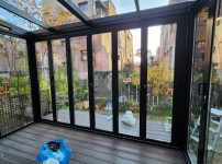 양주 옥정 라피아노 썬룸