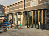 남양주시 진접읍 부평리 범퍼뱅크 공업사