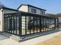 화성시 팔탄면 전원주택 썬룸