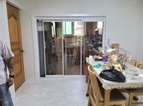 동두천 하봉암동 주방 3연동 , 외부 샤시