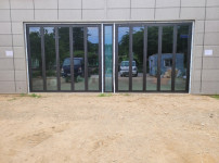 별내동 근생 단열폴딩