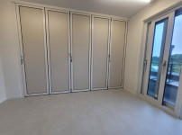 파주 법흥리 사무실 칸막이 폴딩도어