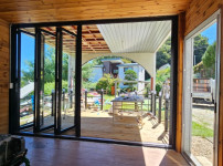 남양주시 진접읍 장현리 전원주택 폴딩도어