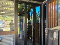 양평군 서종면 중미산 전원주택 폴딩도어