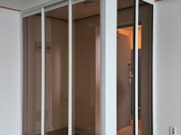 의정부 가능동 늘푸른아파트 중문-3연동,고정창